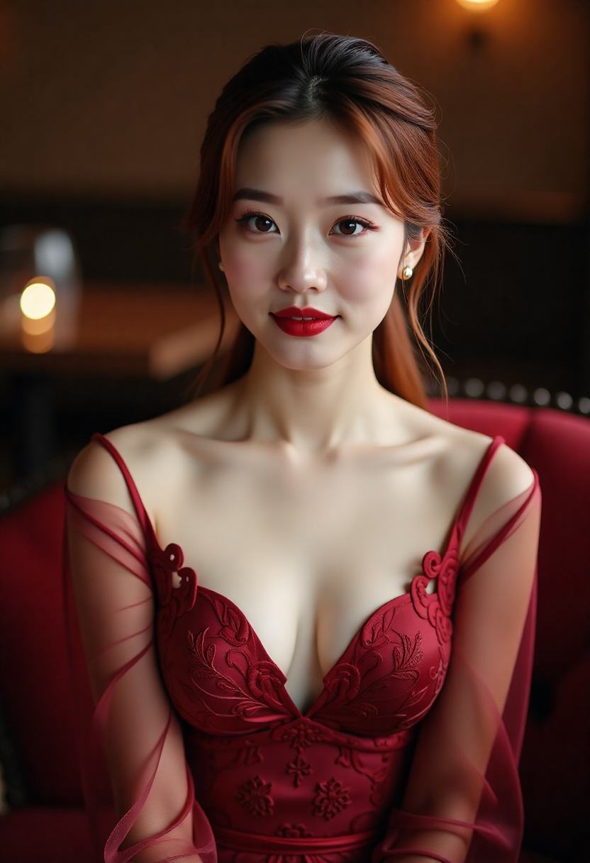 封神第一部 剧照 龙德殿